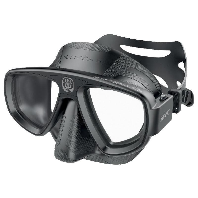 Seac Mask Extreme 50-Years Spearfishing Mask