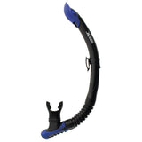 Seac Reverse Snorkel Anti-Splash Top and Purge Valve