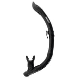 Seac Reverse Snorkel Anti-Splash Top and Purge Valve