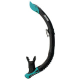 Seac Reverse Snorkel Anti-Splash Top and Purge Valve