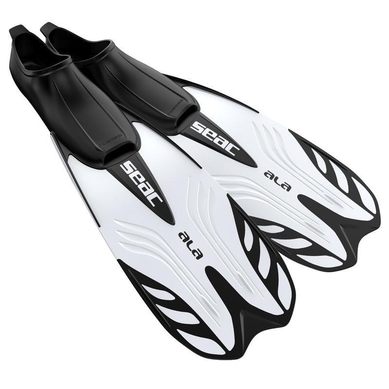 Seac Pinne Ala Snorkel Fins
