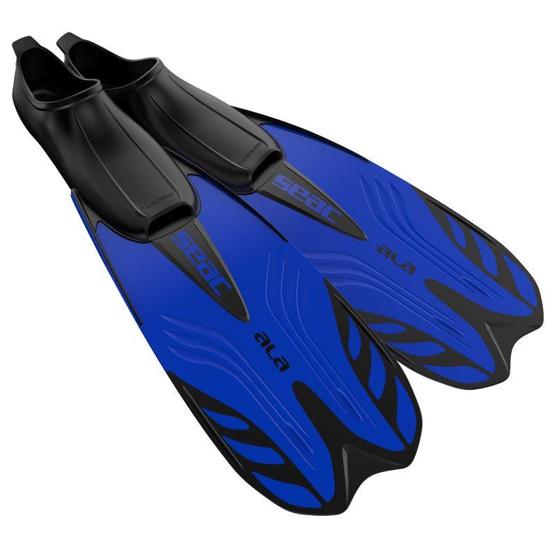Seac Pinne Ala Snorkel Fins