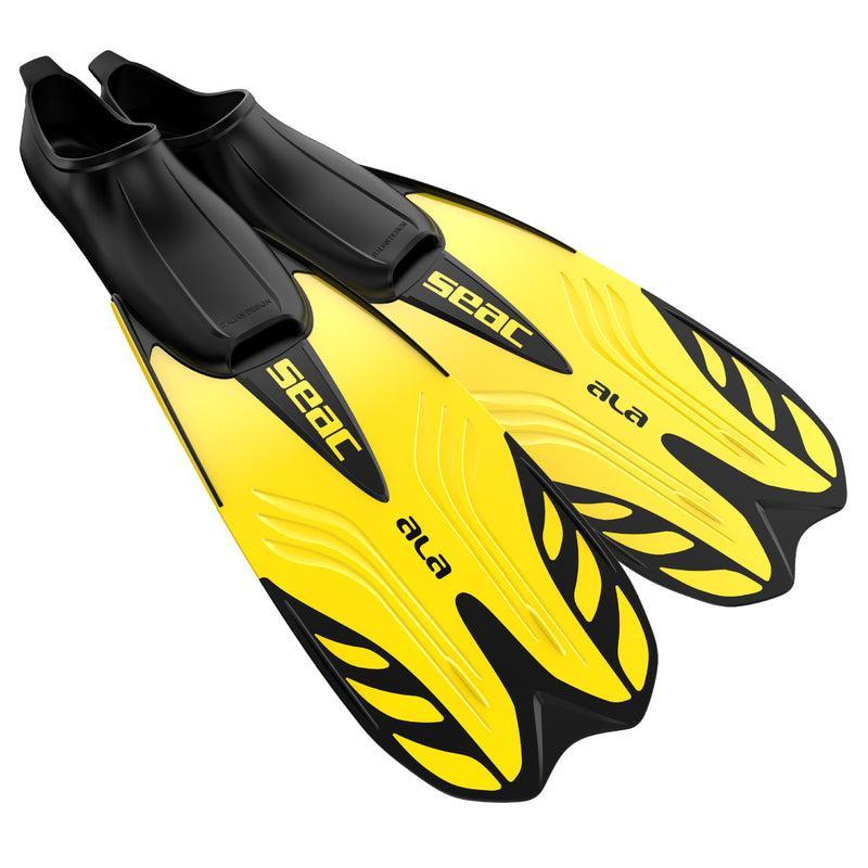 Seac Pinne Ala Snorkel Fins
