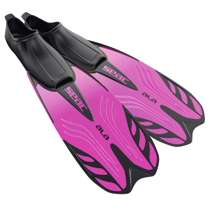 Seac Pinne Ala Snorkel Fins