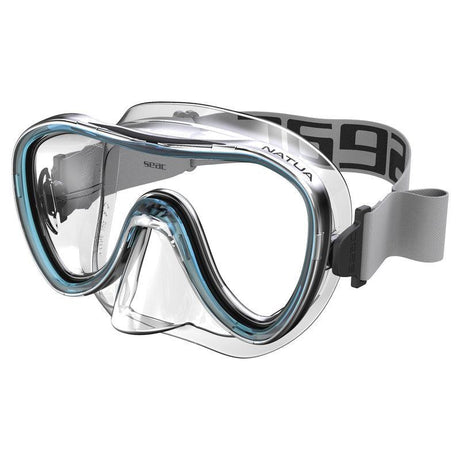Seac Natua Snorkel and Dive Mask