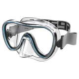 Seac Natua Snorkel and Dive Mask