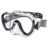 Seac Natua Snorkel and Dive Mask
