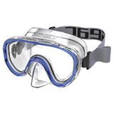 Seac Viva Single Lens Silicone Snorkeling Mask