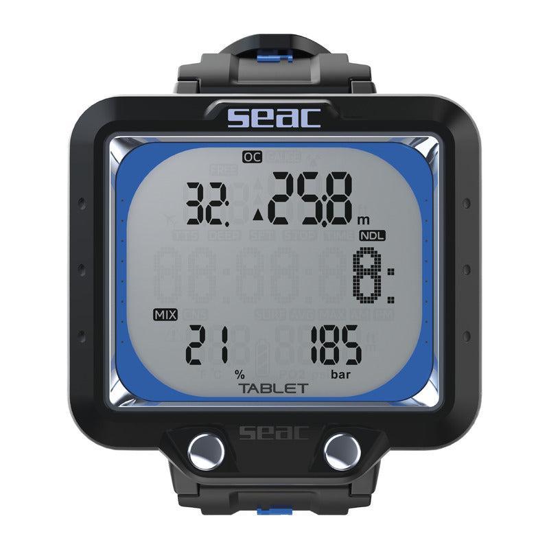 Seac Computer Tablet+Transmitter