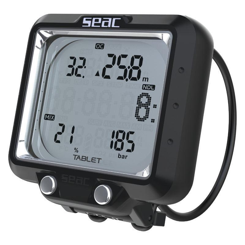 Seac Computer Tablet+Transmitter