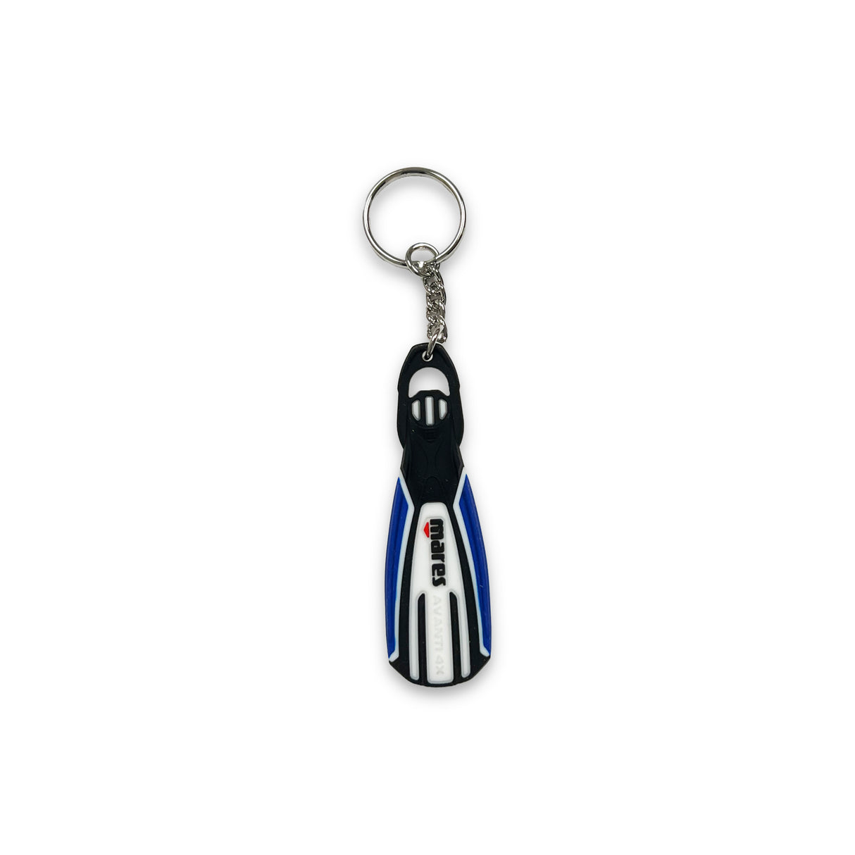 Mares Avanti 4X Key Chain
