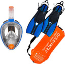 Ocean Reef Aria Classic + Duo II Set