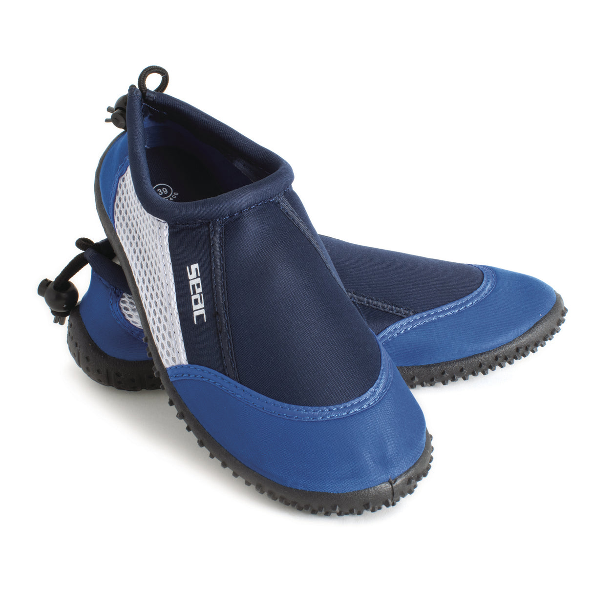 Seac Aquashoes Reef Beach Shoes