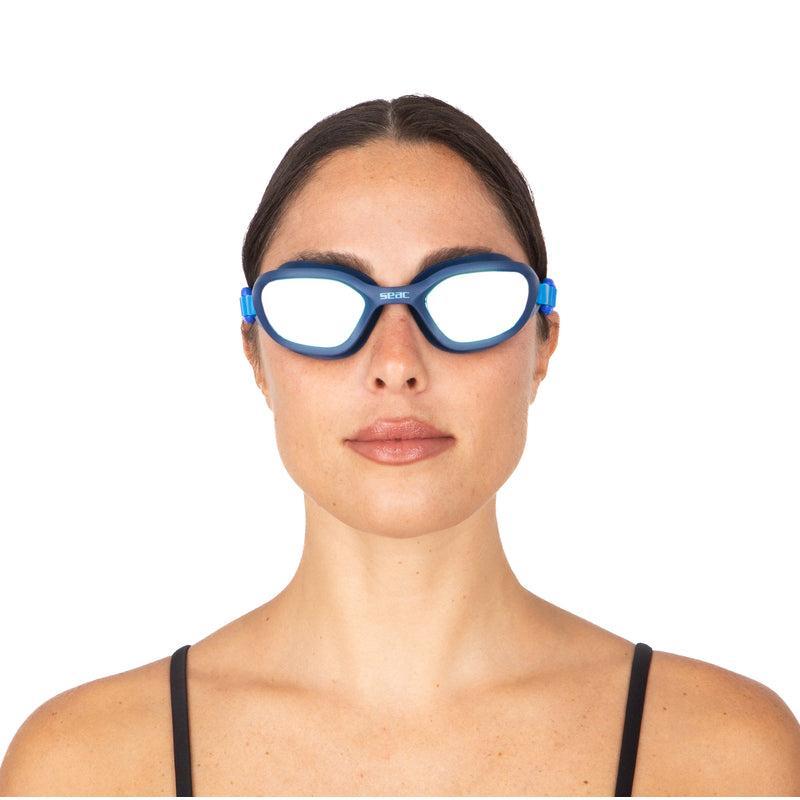 Seac Swimming Goggles Mood