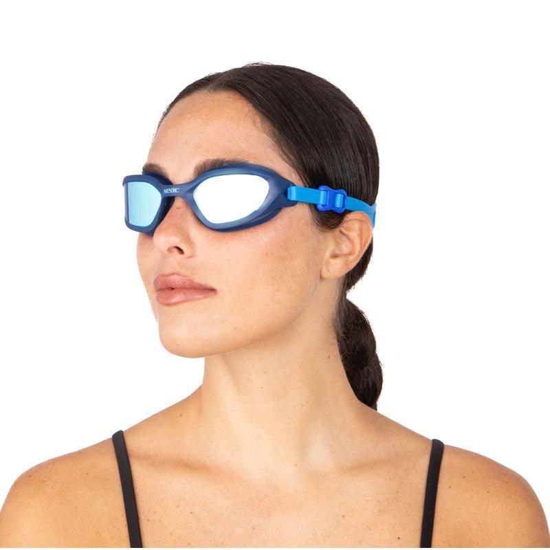 Seac Swimming Goggles Mood