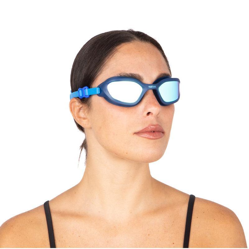 Seac Swimming Goggles Mood