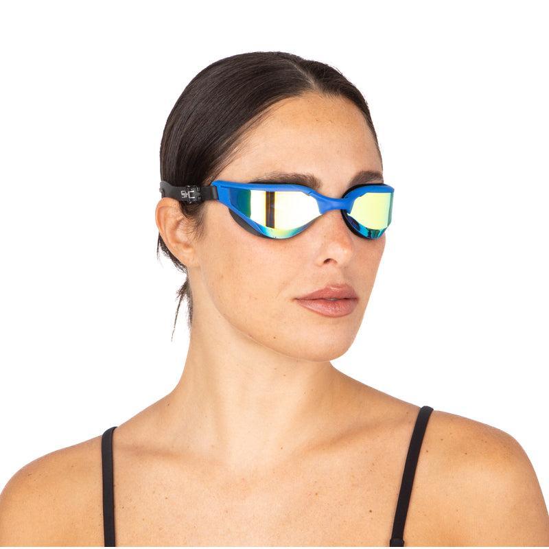 Seac Viper Swimming Googles