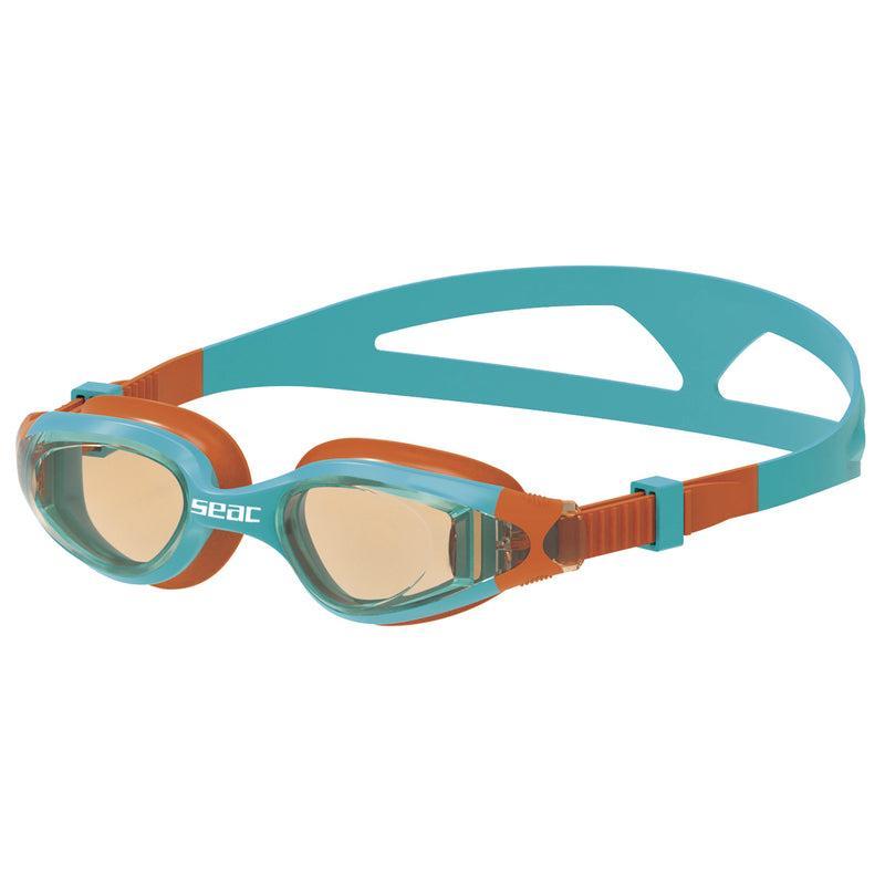 Seac Swimming Goggles Ritmo Jr