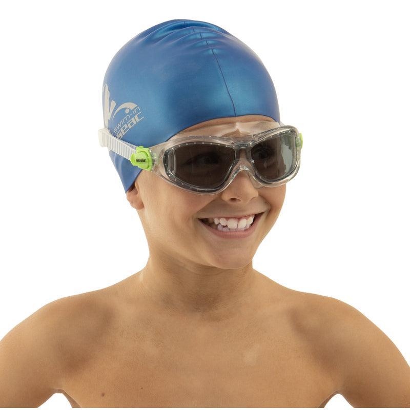 Seac Matt Swimming Junior Goggles