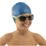 Seac Matt Swimming Junior Goggles
