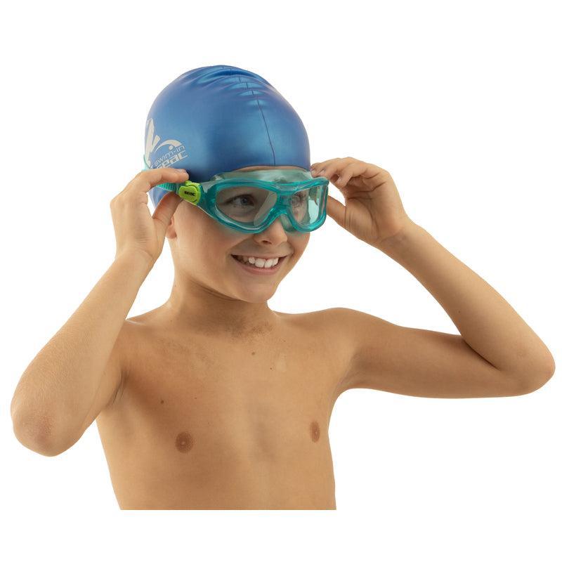 Seac Matt Swimming Junior Goggles