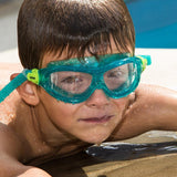 Seac Matt Swimming Junior Goggles