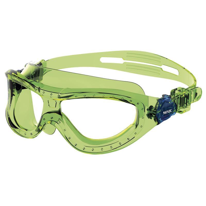 Seac Matt Swimming Junior Goggles