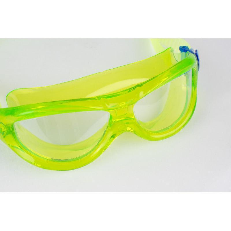 Seac Matt Swimming Junior Goggles