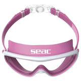 Seac Benny Junior Swimming Mask