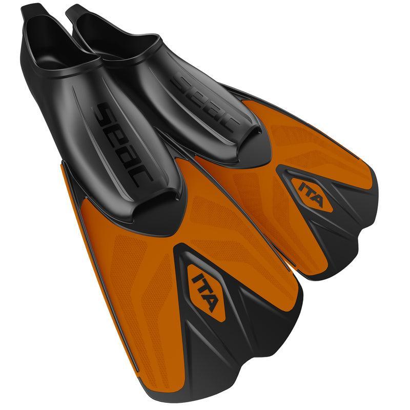 Seac Ita Snorkeling Fins