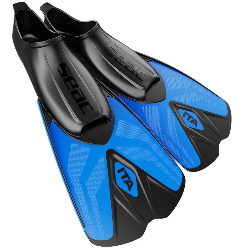 Seac Ita Snorkeling Fins