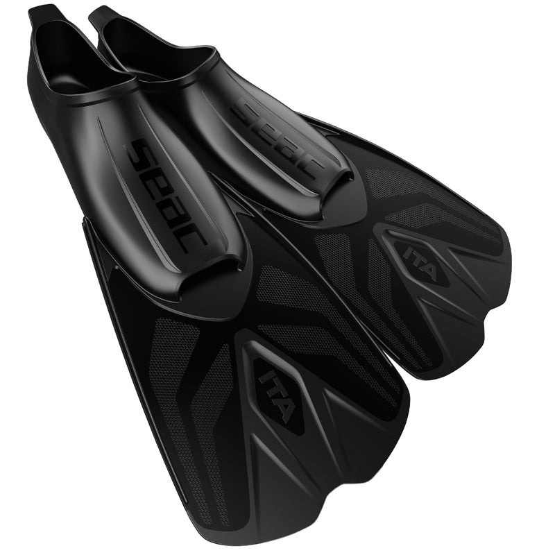 Seac Ita Snorkeling Fins