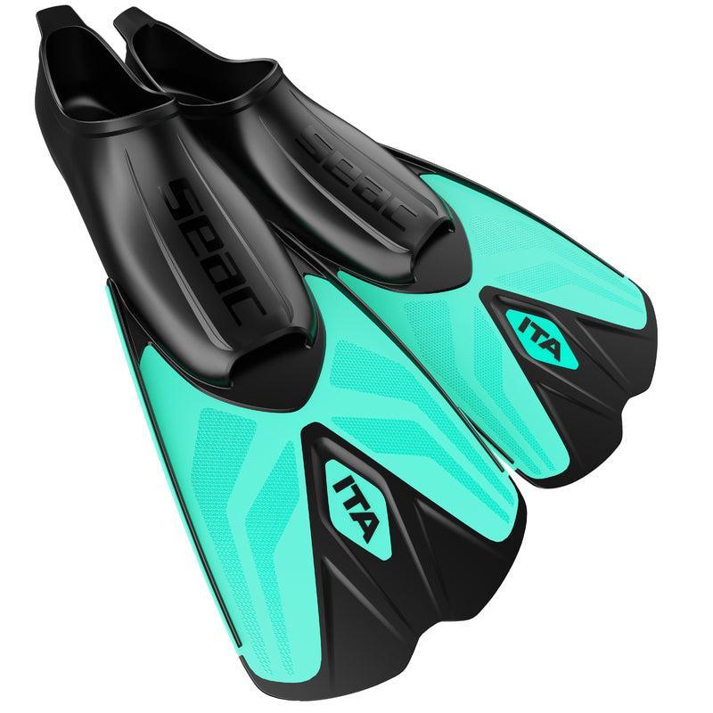 Seac Ita Snorkeling Fins