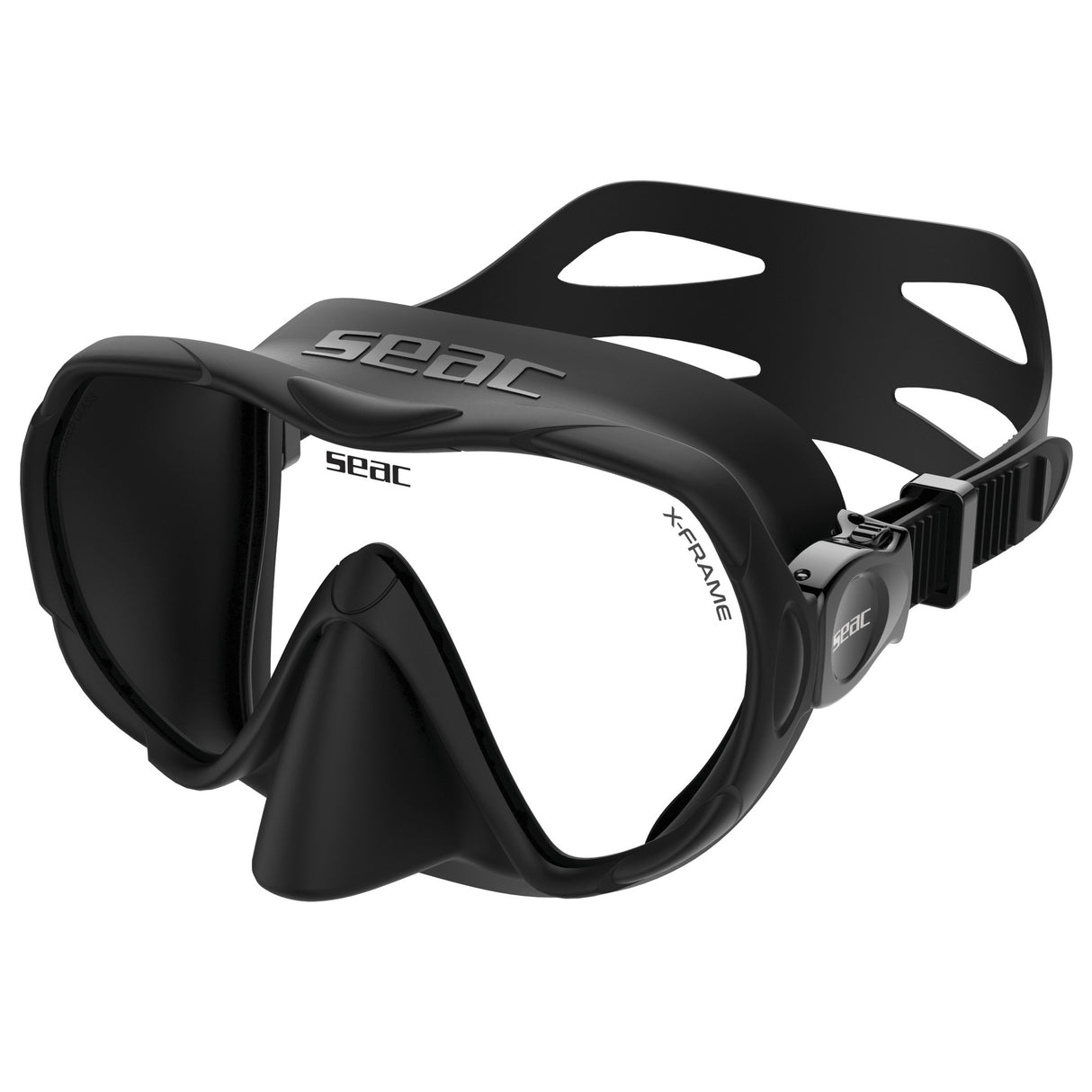 Seac Maschera X-Frame Dive Mask