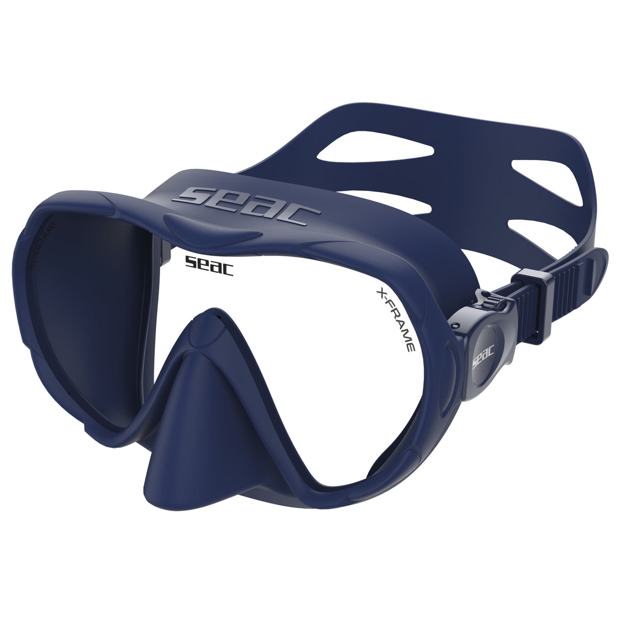 Seac Maschera X-Frame Dive Mask