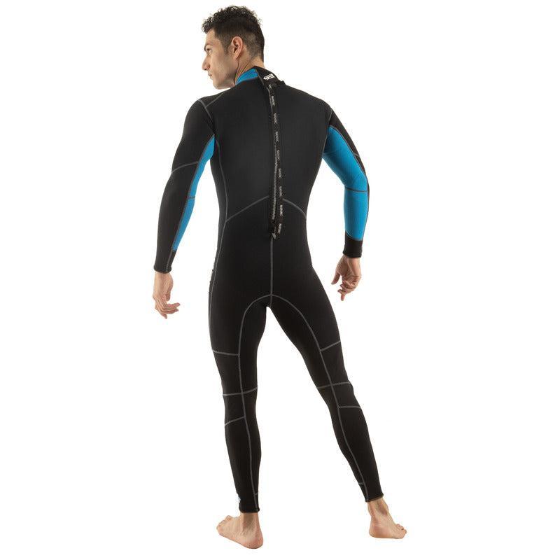 Seac Sense 3mm Long Wetsuit