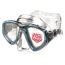 Seac Clear AT Scuba Mask