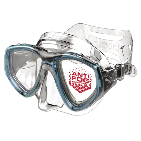 Seac Clear AT Scuba Mask