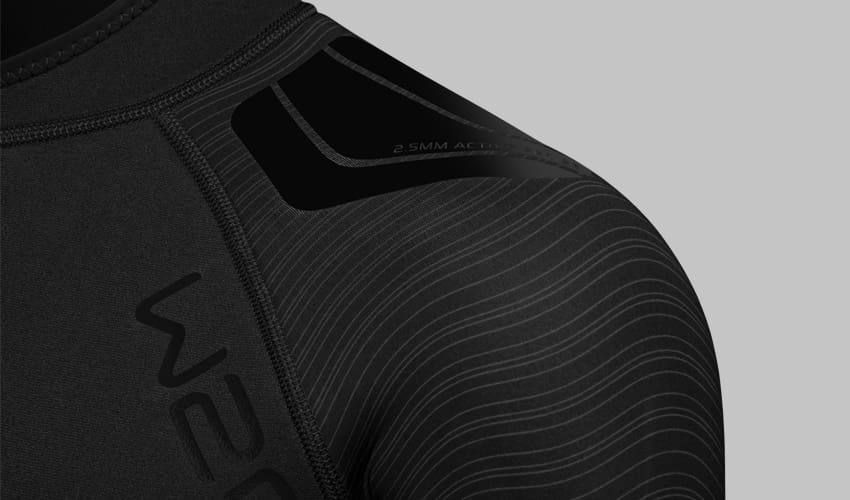 Scubapro Modular Fins System Package