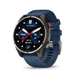 Garmin Quatix 8 Marine GPS Smartwatch