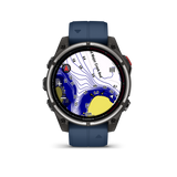Garmin Quatix 8 Marine GPS Smartwatch