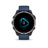 Garmin Quatix 8 Marine GPS Smartwatch