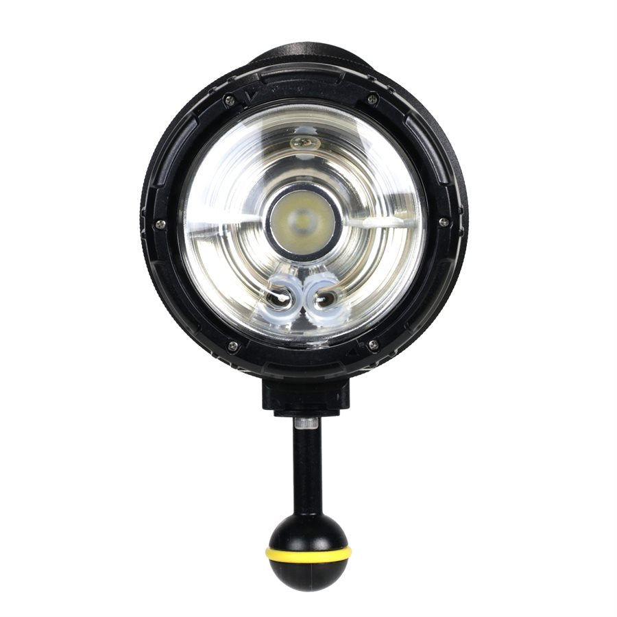 Sea & Sea YS-D130 Strobe Pro Package w/ Lithium Ion Battery