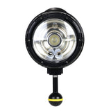 Sea & Sea YS-D130 Strobe Pro Package w/ Lithium Ion Battery