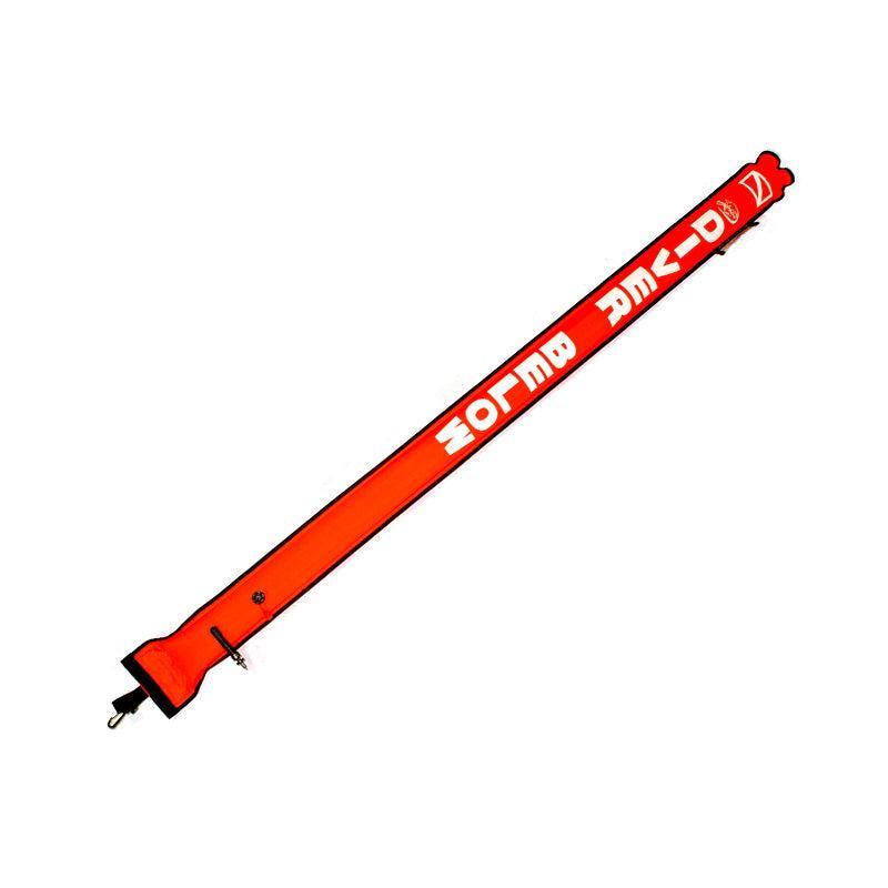 DiveCatalog Survival Sausage - 6"x72"