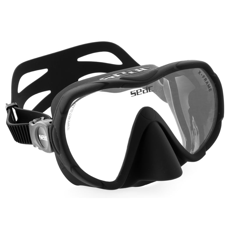Seac Maschera X-Frame Dive Mask
