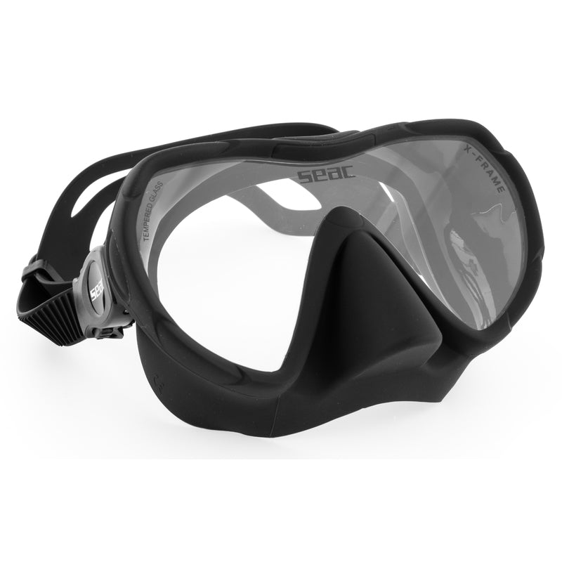 Seac Maschera X-Frame Dive Mask