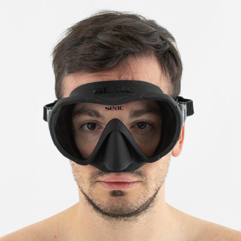 Seac Maschera X-Frame Dive Mask