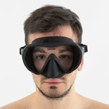 Seac Maschera X-Frame Dive Mask
