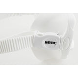 Seac Maschera X-Frame Dive Mask